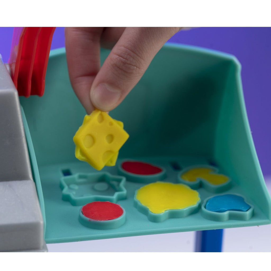 Play Doh Restoran Oyun Seti +3 Yaş Oyun Hamurları ve Setleri | Milagron 