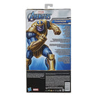 Marvel Avengers Titan Hero Thanos 30 Cm Özel Figür / +4 Yaş Figür Oyuncaklar | Milagron 
