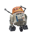 Star Wars Star Wars İnteraktif Chopper C1 10 P +4 Yaş Figür Oyuncaklar | Milagron 