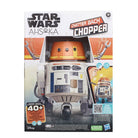 Star Wars Star Wars İnteraktif Chopper C1 10 P +4 Yaş Figür Oyuncaklar | Milagron 