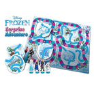 KS Puzzle Frozen Surprise Adventure Kutu Oyunu +8 Yaş Kutu Oyunları | Milagron 