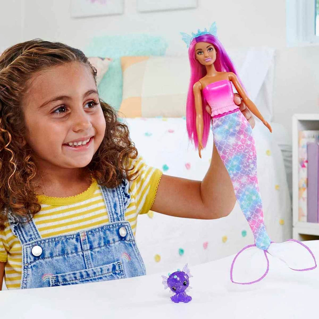 Barbie Barbie Dreamtopia Bebek Ve Aksesuarları Biriktirilebilir Oyuncaklar ve Setleri | Milagron 