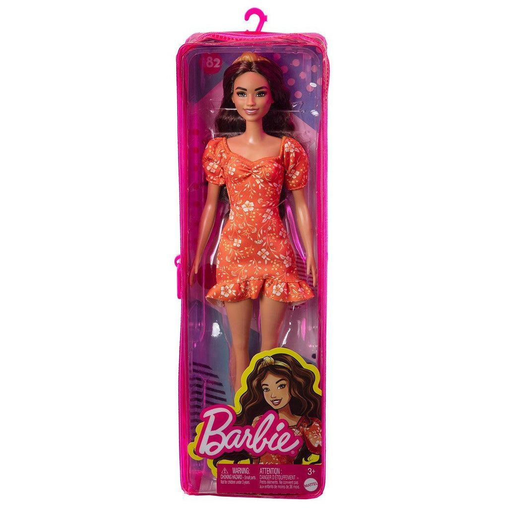 Barbie Barbie Büyüleyici Parti Bebekleri / Fashionistas / Asorti Seçilemez. Biriktirilebilir Oyuncaklar ve Setleri | Milagron 