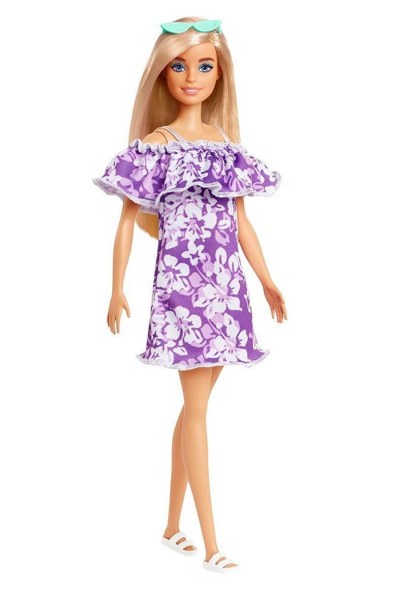 Barbie Barbie Okyanusu Seviyor Bebekleri Biriktirilebilir Oyuncaklar ve Setleri | Milagron 