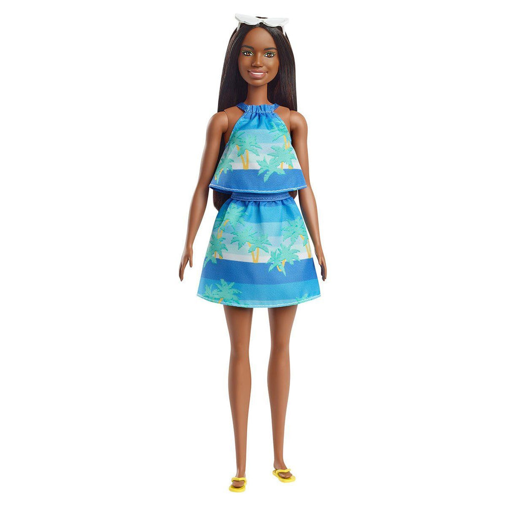 Barbie Barbie Okyanusu Seviyor Bebekleri Biriktirilebilir Oyuncaklar ve Setleri | Milagron 
