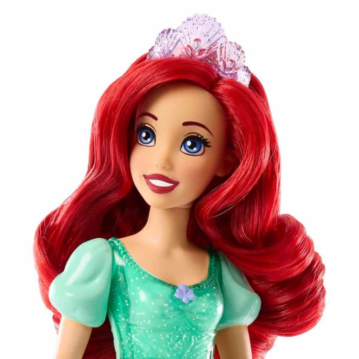 Disney Studio Disney Prenses Ariel Oyuncak Bebek ve Oyun Setleri | Milagron 