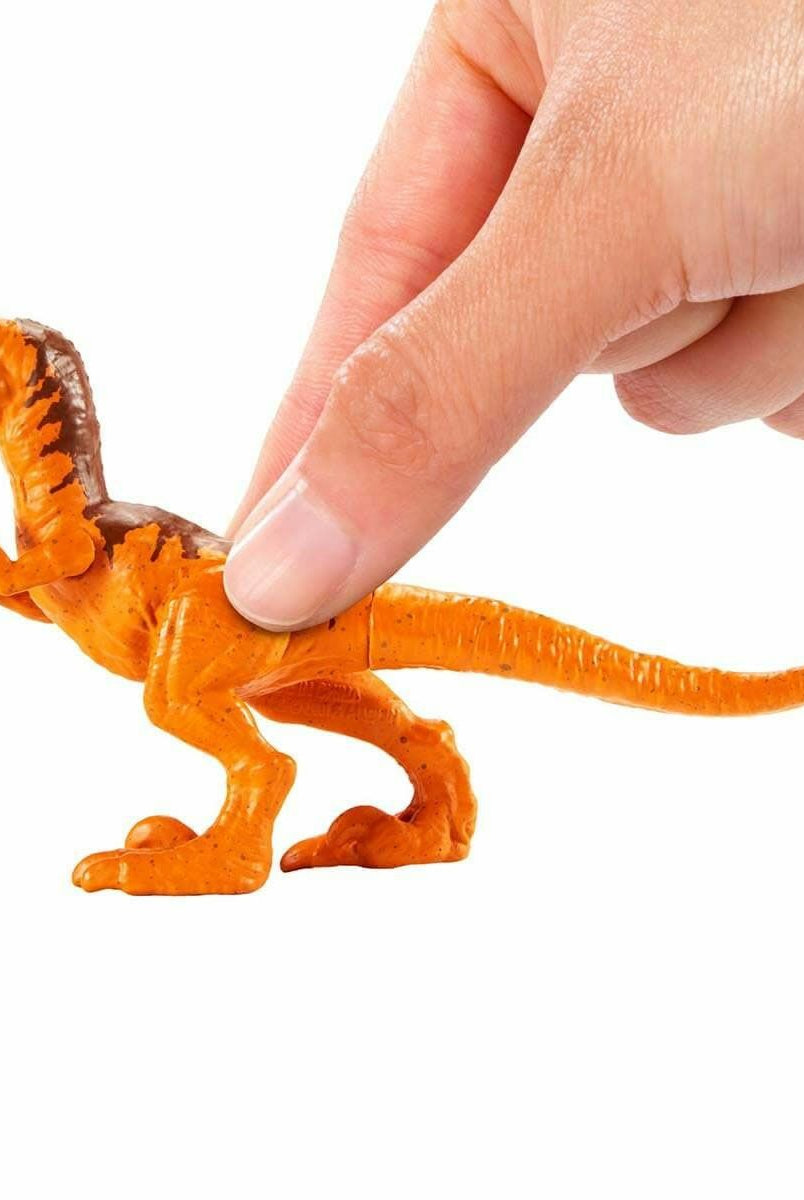Jurrasic World Jurassic World 6İnch Dinozor Figürleri Figür Oyuncaklar | Milagron 