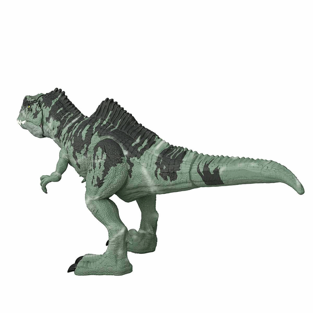 Jurrasic World Jurassic World Kükreyen Dev Dinozor Figürü Mattel Figür Oyuncaklar | Milagron 