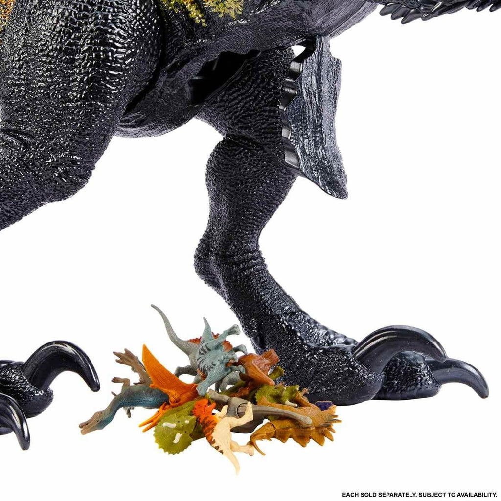 Jurrasic World Jurassic World Devasa Indoraptor Figürü Figür Oyuncaklar | Milagron 