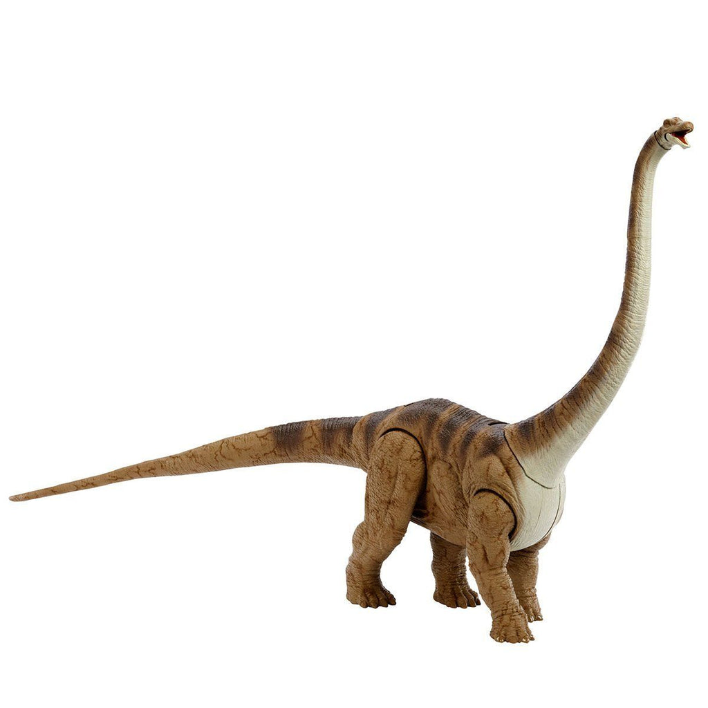Jurrasic World Jurassic World Legacy Serisi Mamenchisaurus Koleksiyon Figürü Figür Oyuncaklar | Milagron 
