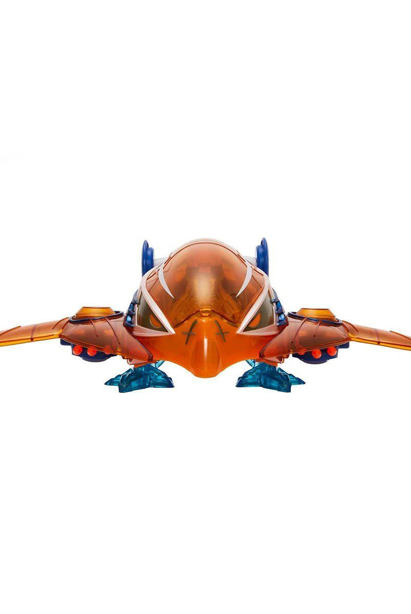 Motu Motu Pençe Savaş Uçağı Figür Oyuncaklar | Milagron 