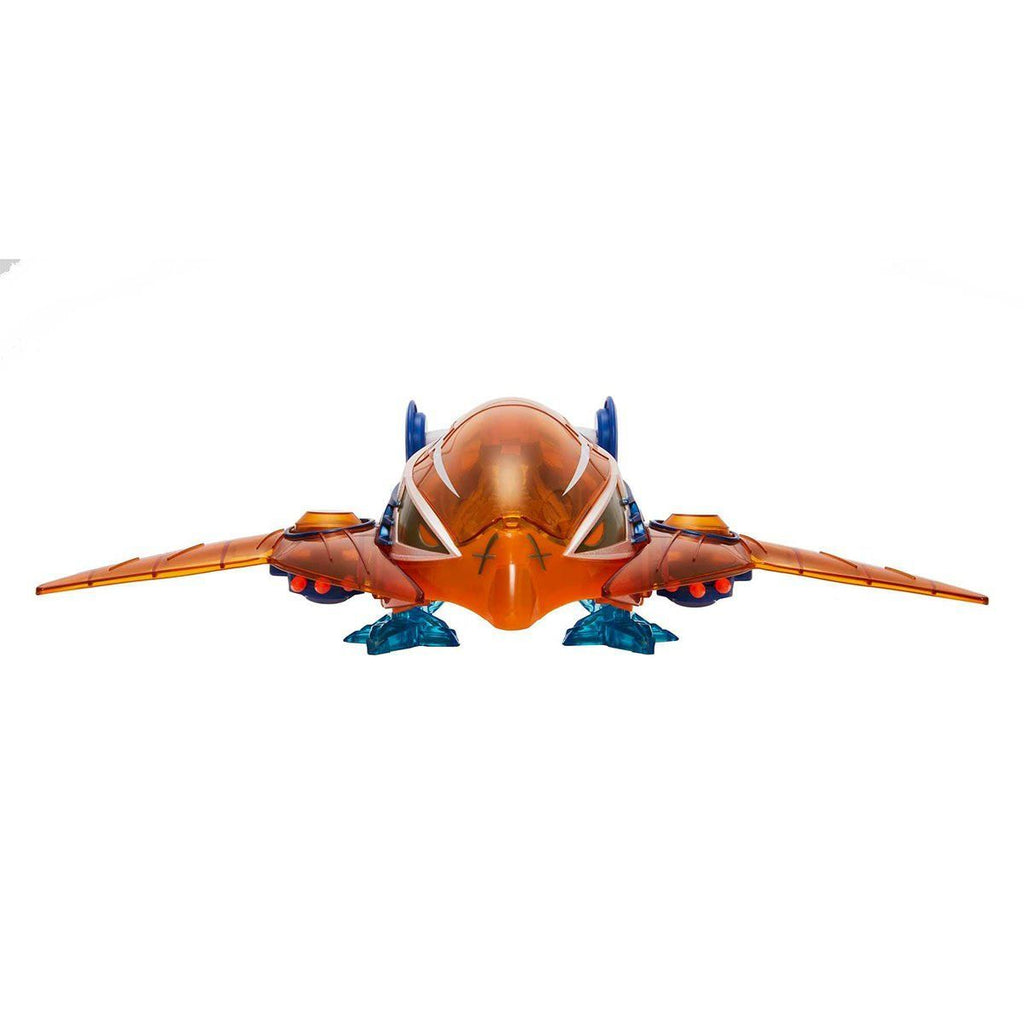 Motu Motu Pençe Savaş Uçağı Figür Oyuncaklar | Milagron 