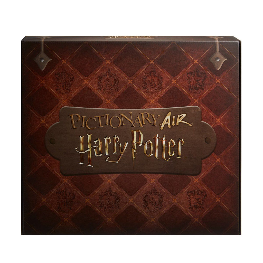 Harry Potter Pictionary Air Harry Potter Kutu Oyunları | Milagron 