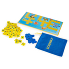 Scrabble Scrabble Junior Türkçe 6 10 Yaş Kutu Oyunları | Milagron 