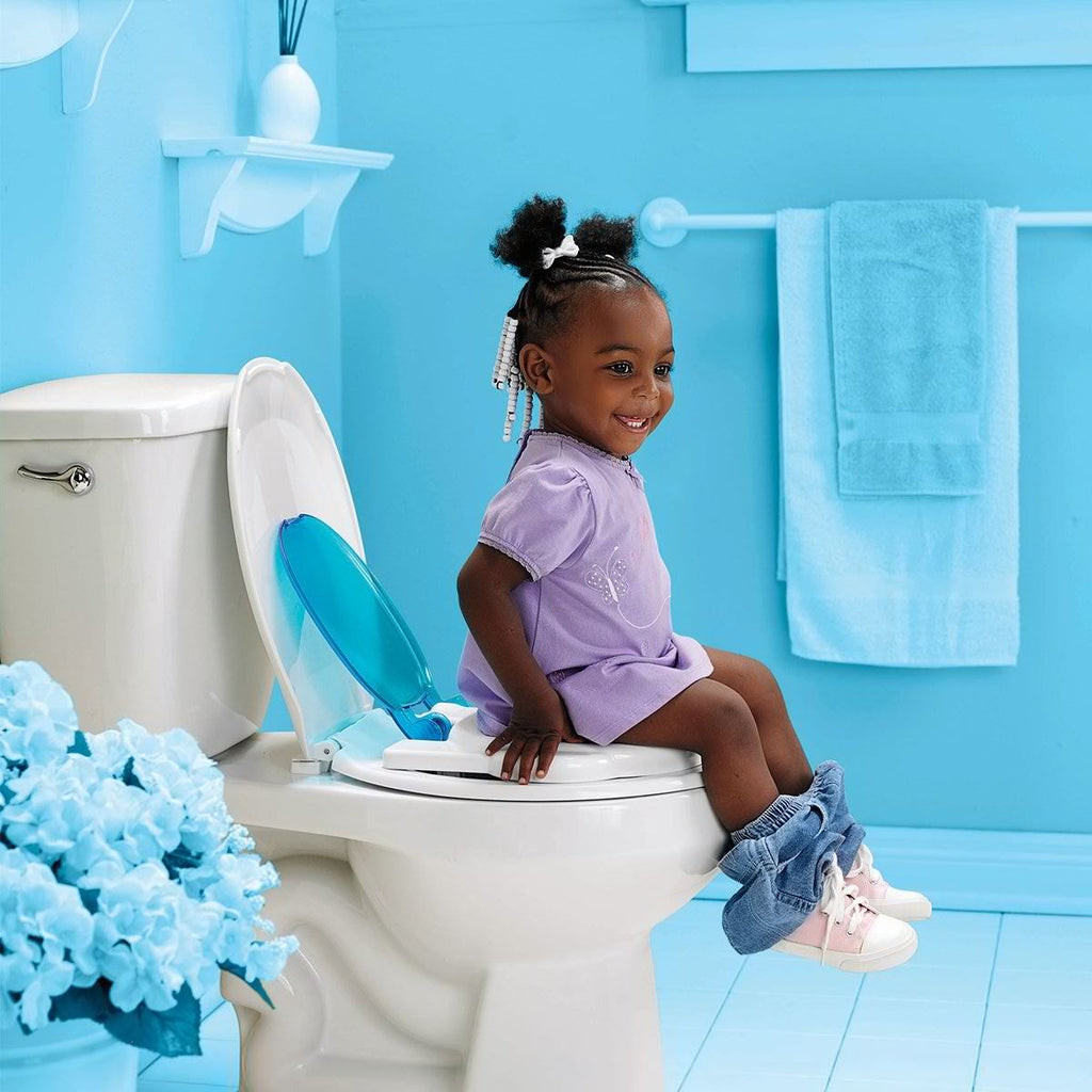 Fisher-Price Eğitici Eğlenceli Tuvalet Bebek Oyuncakları | Milagron 