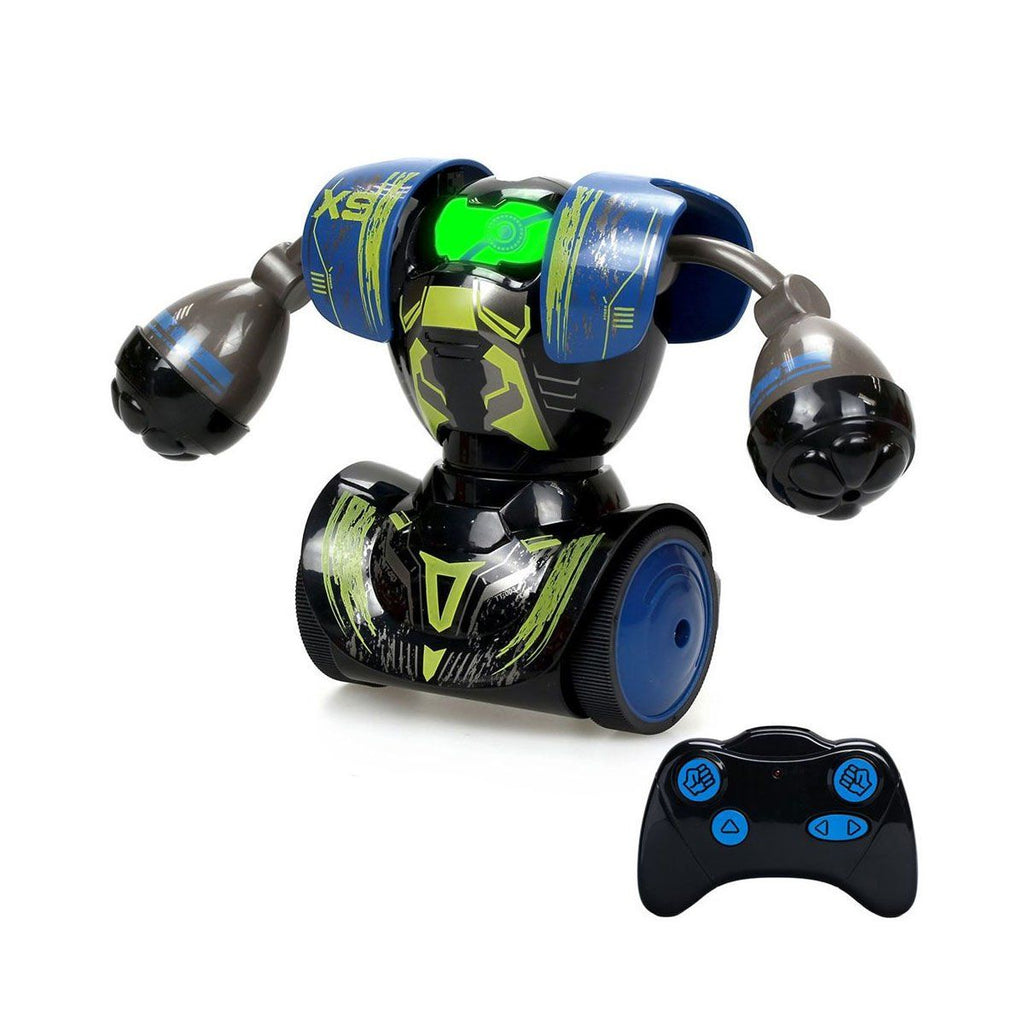 Silverlit Robo Kombot Tekli Antreman Set Asortili Neco Robot Oyuncaklar | Milagron 