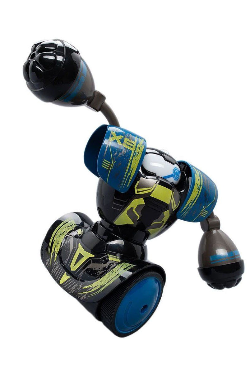 Silverlit Robo Kombot Tekli Antreman Set Asortili Neco Robot Oyuncaklar | Milagron 
