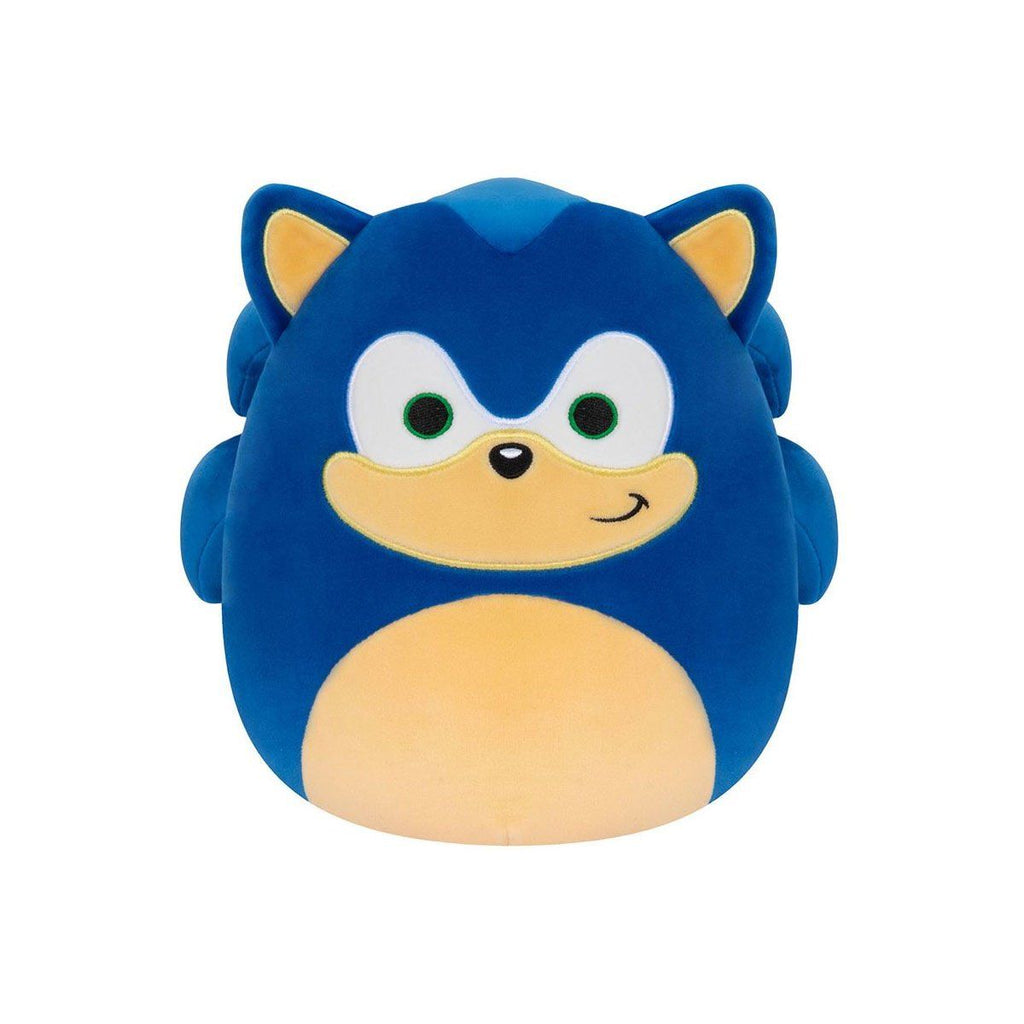 Sonic Neco Squishmallows Sonic 21 Cm Asorti Peluş Oyuncaklar | Milagron 