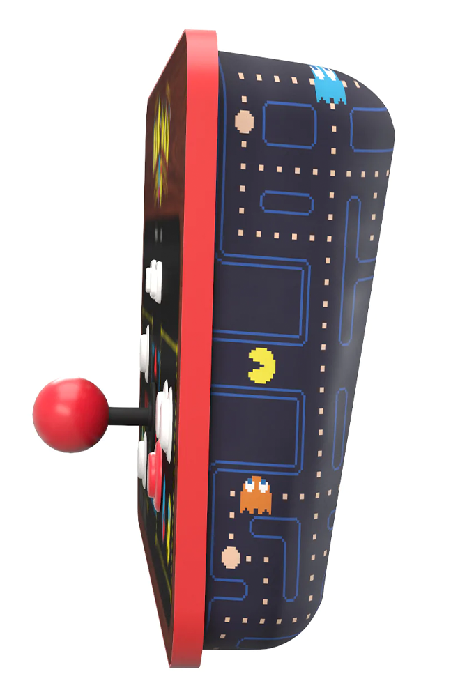 Arcade1 Up Arcade1Up PacMan Couchcade-10 Games 10 Oyunlu Panel Konsol Oyun Konsolları | Milagron 