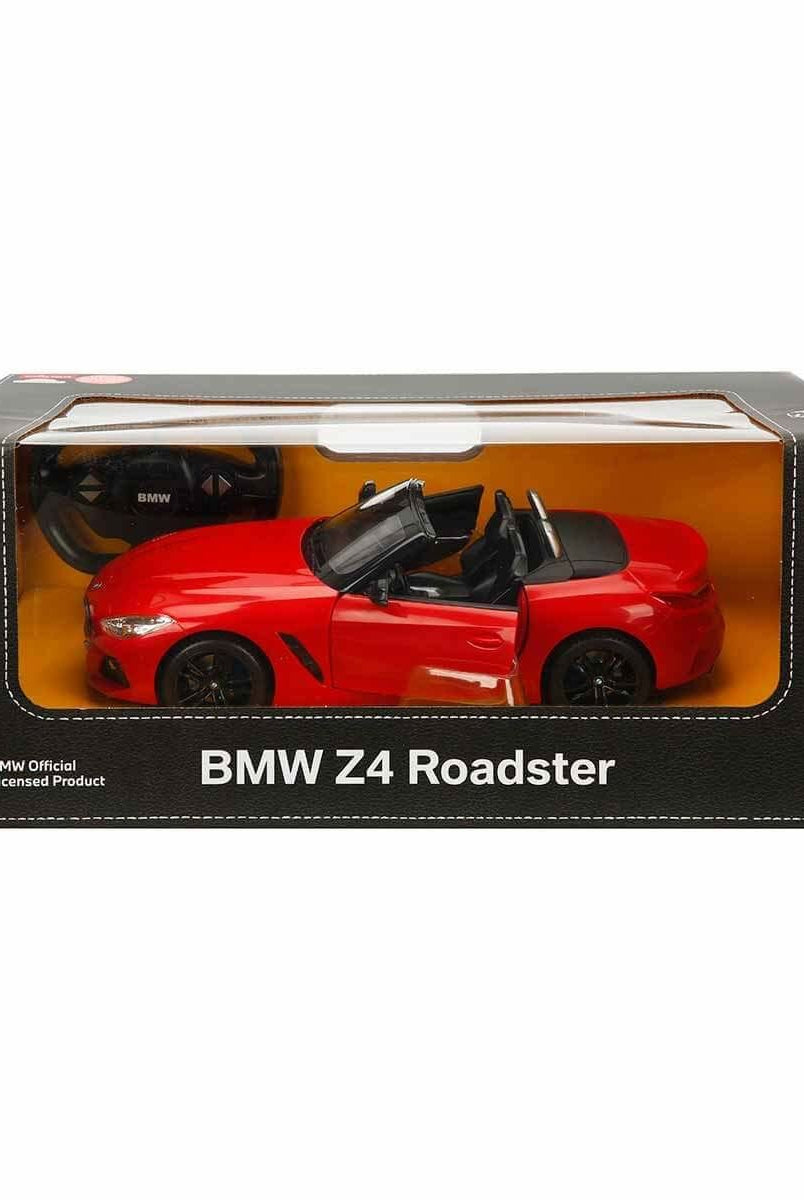 Rastar Bmw Z4 Roadster Işıklı Uzaktan Kumandalı Araba Uzaktan Kumandalı Araçlar | Milagron 