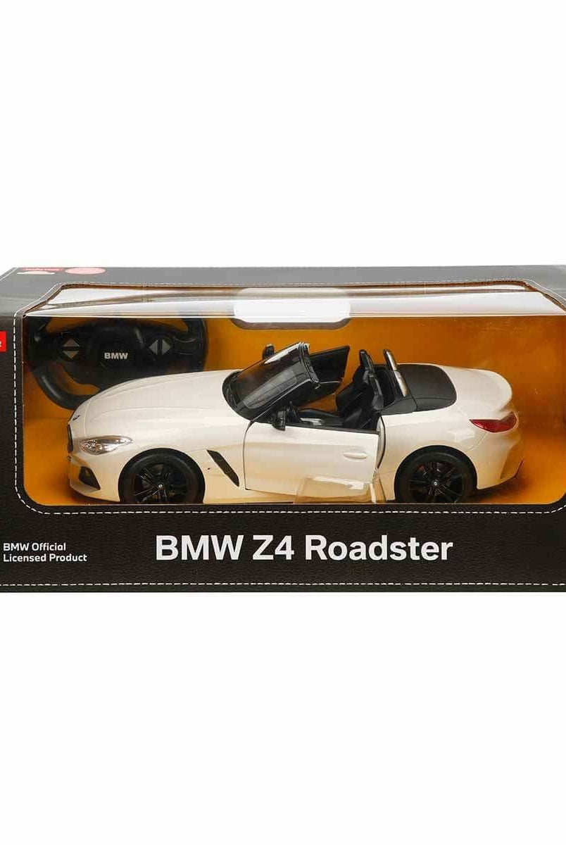 Rastar Bmw Z4 Roadster Işıklı Uzaktan Kumandalı Araba Uzaktan Kumandalı Araçlar | Milagron 