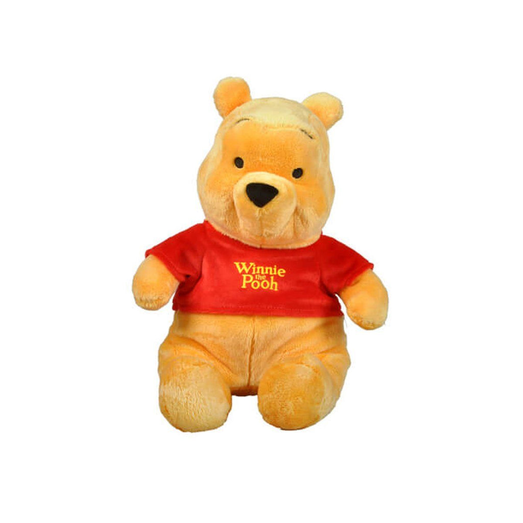 Disney Studio Winnie The Pooh Peluş 38 Cm Peluş Oyuncaklar | Milagron 