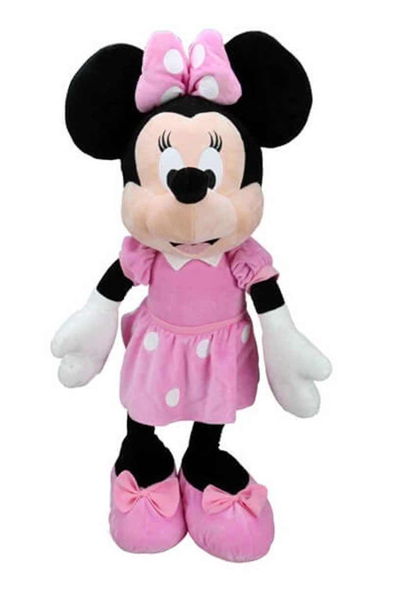 Disney Studio Minnie Core Peluş 76 Cm. Peluş Oyuncaklar | Milagron 