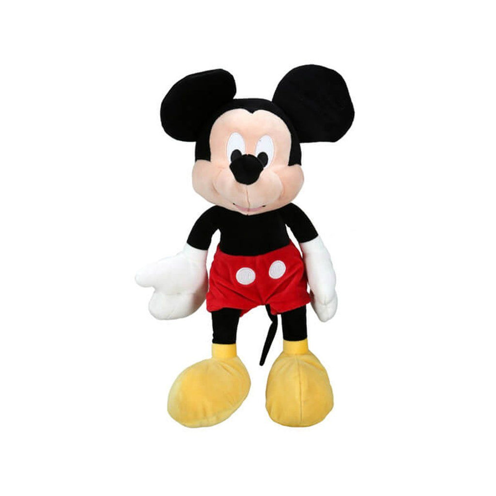 Disney Studio Mickey Core Peluş 43 Cm Peluş Oyuncaklar | Milagron 