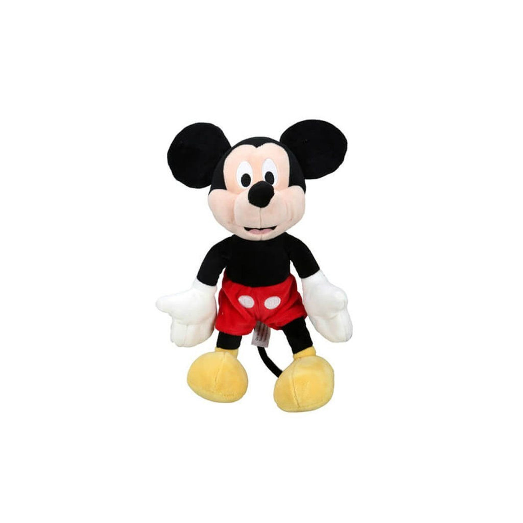 Disney Studio Mickey Core Peluş 25 Cm Peluş Oyuncaklar | Milagron 
