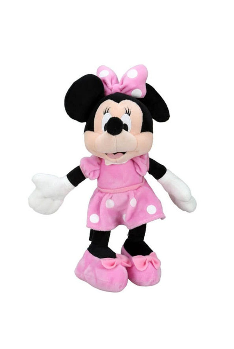 Disney Studio Minnie Core Peluş 25 Cm Peluş Oyuncaklar | Milagron 