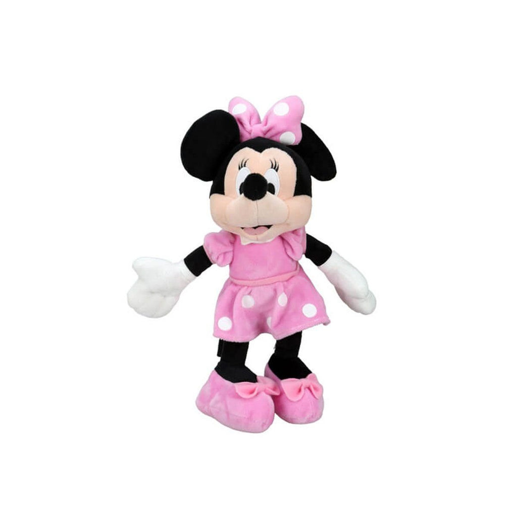 Disney Studio Minnie Core Peluş 25 Cm Peluş Oyuncaklar | Milagron 
