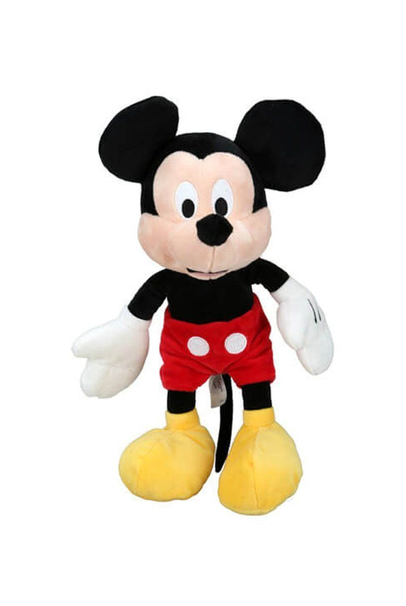 Disney Studio Mickey Core Peluş 36 Cm Peluş Oyuncaklar | Milagron 