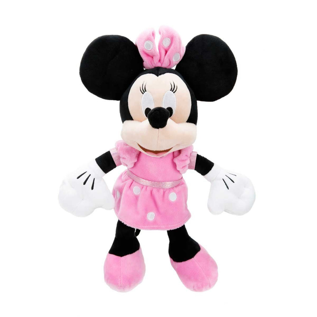 Disney Studio Minnie Core Peluş 36 Cm. Peluş Oyuncaklar | Milagron 