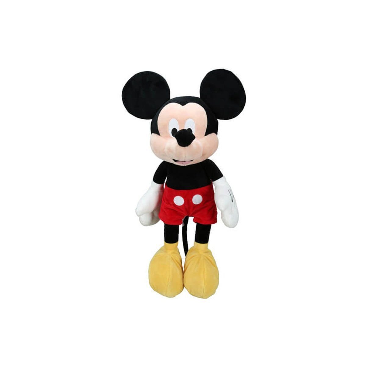 Disney Studio Mickey Core Peluş 60 Cm Peluş Oyuncaklar | Milagron 