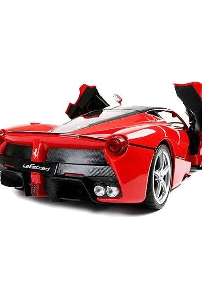 Rastar Ferrari La Ferrari Uzaktan Kumandalı Işıklı Araba Uzaktan Kumandalı Araçlar | Milagron 
