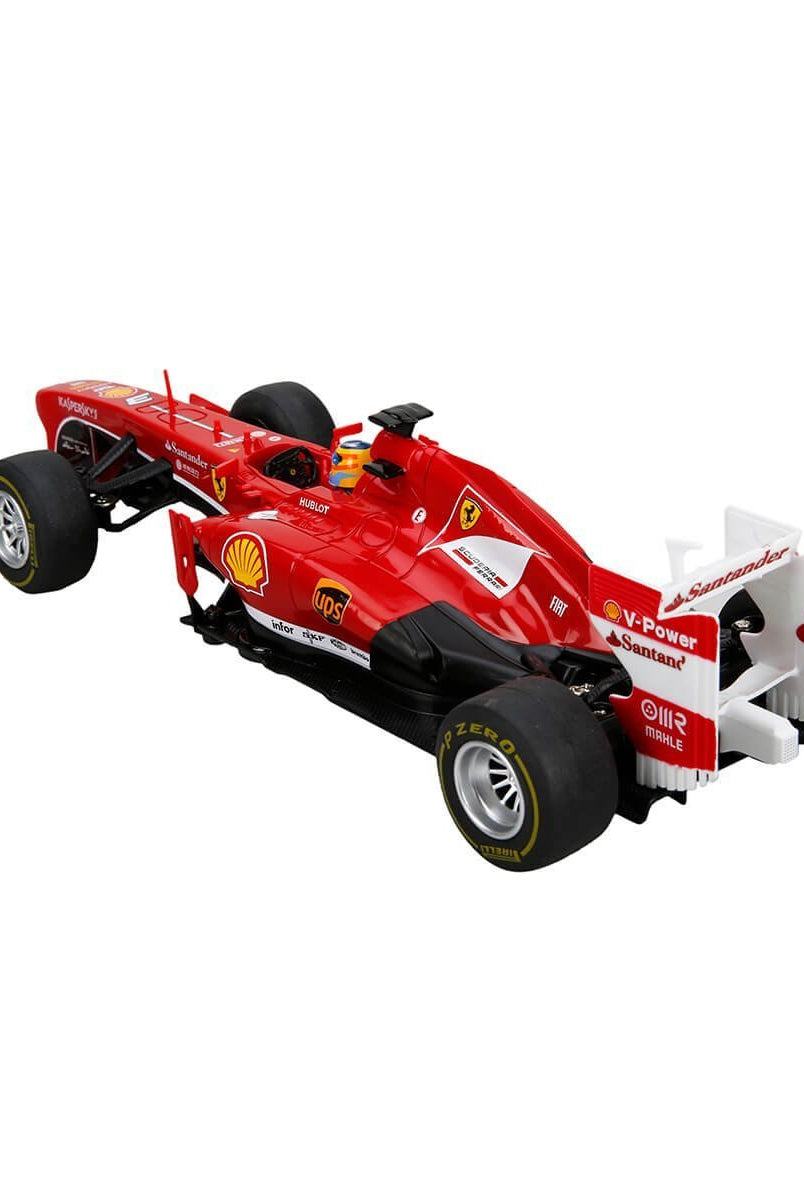 Rastar Ferrari F138 Uzaktan Kumandalı Formula1 Uzaktan Kumandalı Araçlar | Milagron 