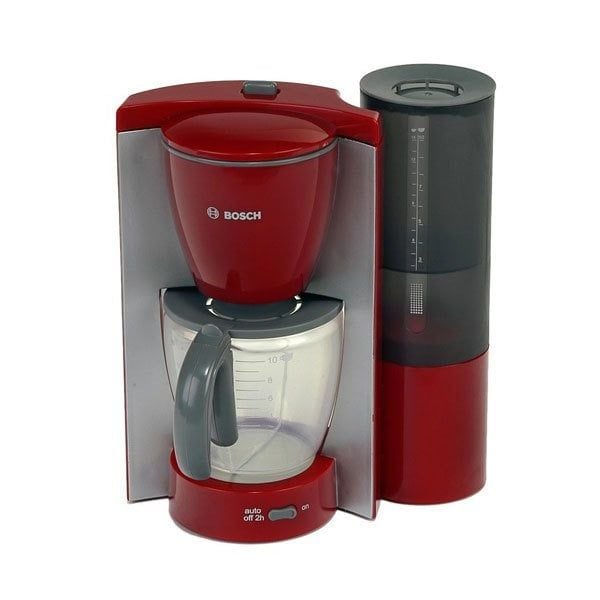 Bosch Klein Bosch Home Professional Oyuncak Kahve Makinesi Evcilik ve Mutfak Setleri | Milagron 