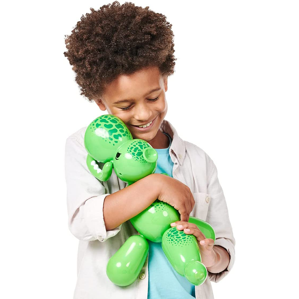 Moose Toys Squeakee Dino İnteraktif Balon Dinozor İnteraktif Oyuncak | Milagron 