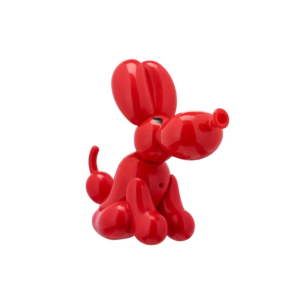 Moose Toys Squeakee Minis İnteraktif Balon Oyuncak Puppy Red İnteraktif Oyuncak | Milagron 