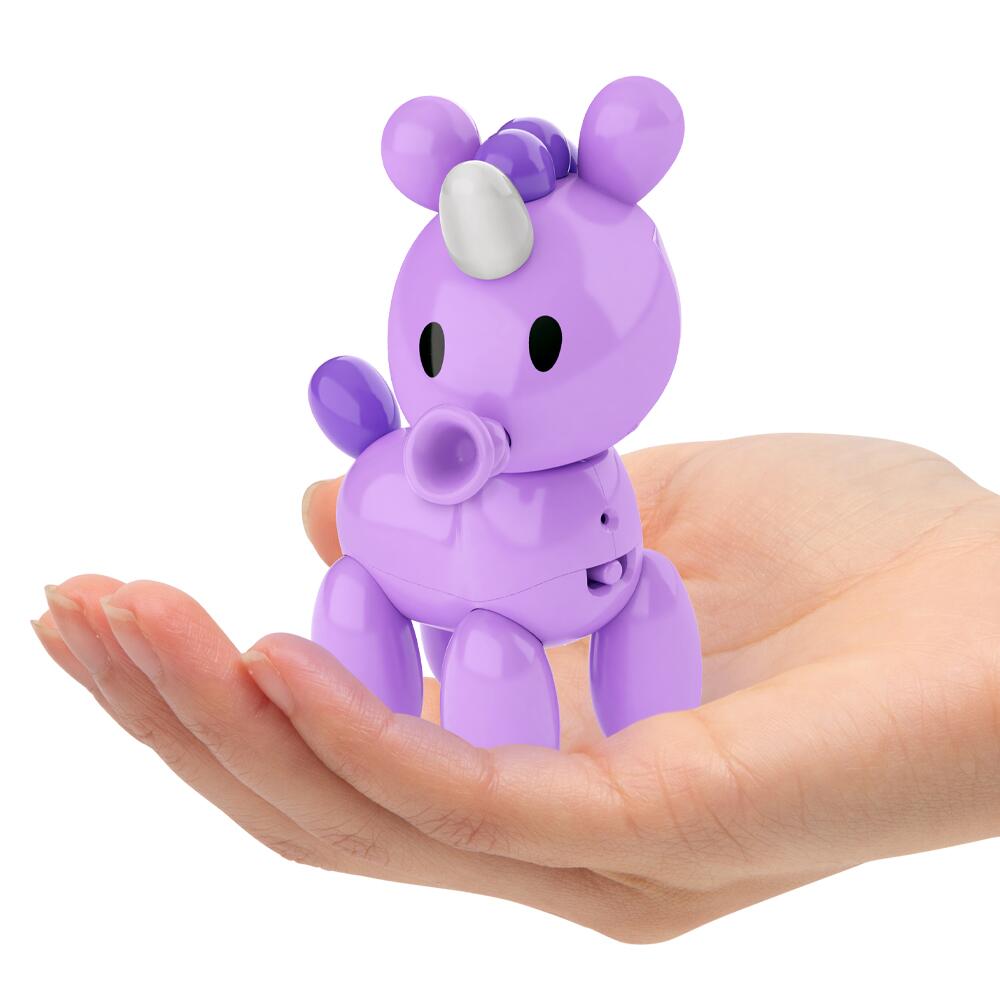 Moose Toys Squeakee Minis İnteraktif Balon Oyuncak Unicorn İnteraktif Oyuncak | Milagron 