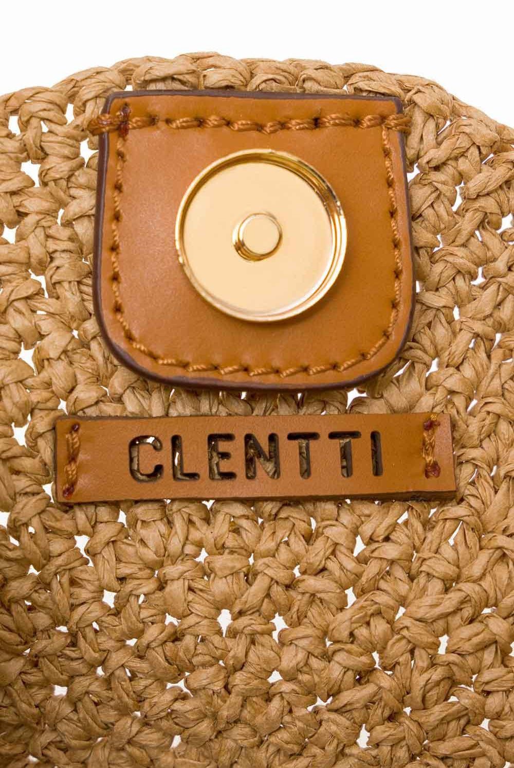 Clentti | Turn Bag Tan 4 | Milagron